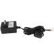 Plug-In Compact Electronic Transformer 60W-12V Black