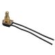 On/Off Turn Knob Canopy Switch - Removable Knob