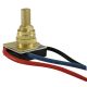3-Way Push-Button 2-Circuit - 4-Position Switch