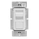 Leviton Universal LED Wall Dimmer - White- LPL06-10Z