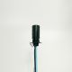 120V Self-Heating Thermal Protector For Recessed Ceiling Fixtures - 8.2K Resistor 120V - 135 degrees C