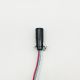 277V Self-Heating Thermal Protector For Recessed Ceiling Fixtures - 37.5K Resistor 277V