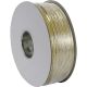 SPT-1 18/2 LIGHT ANTIQUE GOLD WIRE 250FT SPOOL