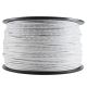 #18 Insulated Single Wire - 500 FT Spool - White