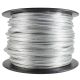 SVT 2 Pendant and Appliance Cord 250FT Spool - Clear