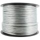 SVT 3 Pendant and Appliance Cord 250FT Spool - Clear