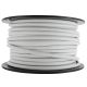 SVT 2 Pendant and Appliance Cord 100FT Spool - White