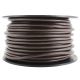 SVT 2 Pendant and Appliance Cord 100FT Spool - Brown