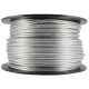 SVT 2 Pendant and Appliance Cord 100FT Spool - Clear