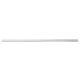 Acryflex - Wire Sleeve Insulator - #9 - 155 degrees C - Inside Diameter 1/8 inch - White - 250 FT Roll