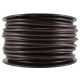 SVT 3 Pendant and Appliance Cord 100FT Spool - Brown