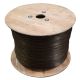 SPT-2 18/2 Brown Wire 2500 FT Reel