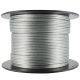SPT- 2 Wire 250 FT Spool - Clear Silver
