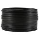 SPT 1-1/2 Wire 250 FT Spool - Black