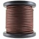 Rayon Covered SPT-1 Wire - 100 FT Spool - Bronze