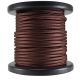Antique Style Rayon Covered Wire - 100 FT Spool - Bronze