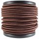 Rayon Covered SVT/2 Wire - 100 FT Spool - Bronze