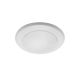 6" LED Surface Light Fixture - Kelvin Select - White