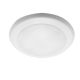 7.5" LED Surface Light Fixture - Kelvin Select - White
