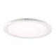 12" LED Surface Mount Disk Light JA8 - White