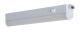 12" Under Cabinet Plug In LED Fixture - White