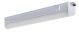 16" Under Cabinet Plug In LED Fixture - White