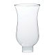 6-1/4" Hurricane Shade - Clear