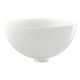 10" IES Shade - White Opal Smooth