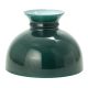 10" Student Shade - Dark Green