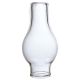 2-1/2" Chimney - Clear