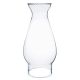 4-5/8" Chimney - Clear Bead Top