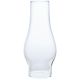 12" Chimney - Clear