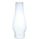 10" Chimney - Clear