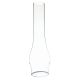 12" Chimney - Clear
