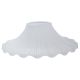 7-1/2" Chimney Shade - Frosted