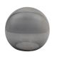 6" Neckless Smoke Ball With 3" Opening