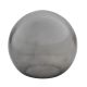8" Neckless Smoke Ball With 4" Opening