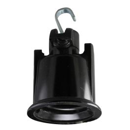 Medium Base Weatherproof Socket Phenolic Pin Type 40-0460-99