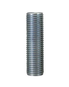 3/4" X 3/8 IPS Steel Nipple