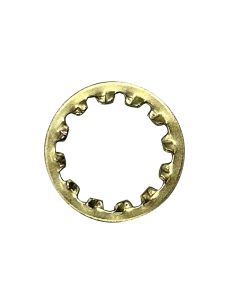 1/8IP Steel Shake Proof Lock Washer