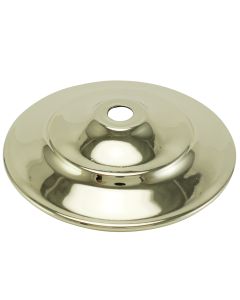 3-5/8" Steel Vase Cap