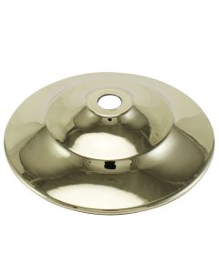 3-3/4" Steel Vase Cap