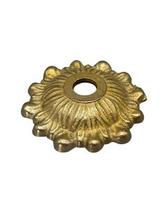 Cast Bobeche - Unfinished