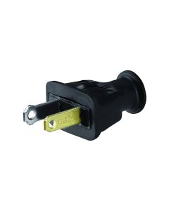 Attachment Plug Black - Polarized