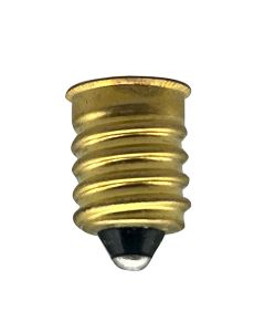 Socket Reducer E14 to E12 (Euorpean CB to CB)