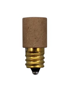 Socket Extender Phenolic Candelabra Base To Candelabra Base