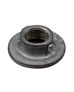 3/8F Heavy Duty Metal Cap