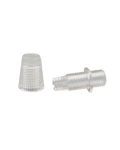 Cord Grip For Svt 1/8F Clear