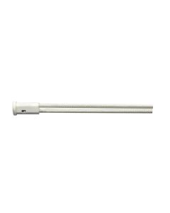 Porcelain G-4 Bi-Pin Halogen Socket