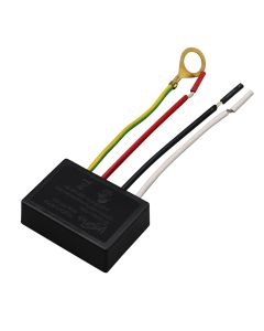 Touch On-off Light Control Wire-In 20W LED